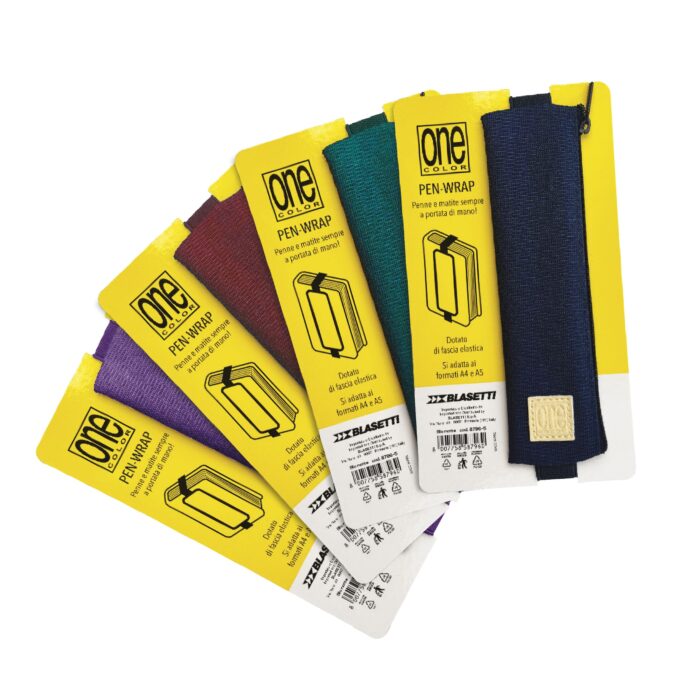 PEN-WRAP - Astuccio One Color - immagine 3