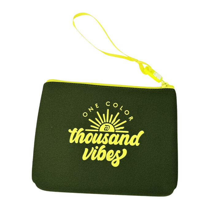 SUNSET - Astuccio One Color - Pochette - immagine 3