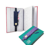 PEN-WRAP - Astuccio One Color