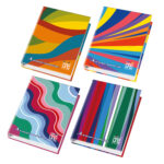Kit Quaderni Armocromia Primavera, Estate, Autunno, Inverno – Linea One Color - immagine 4
