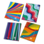 Kit Quaderni Armocromia Primavera, Estate, Autunno, Inverno – Linea One Color - immagine 5