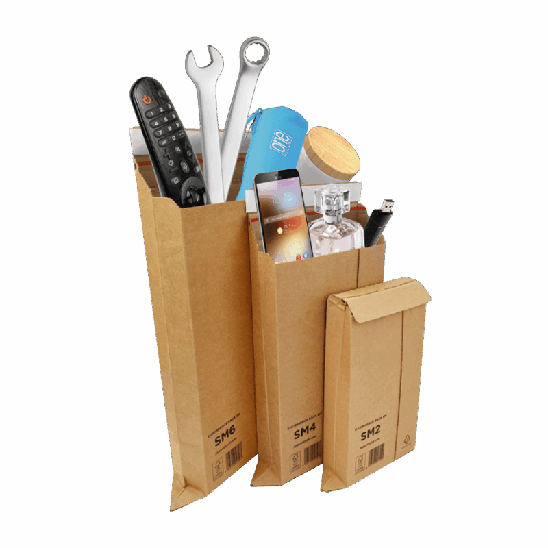 Buste e Packaging